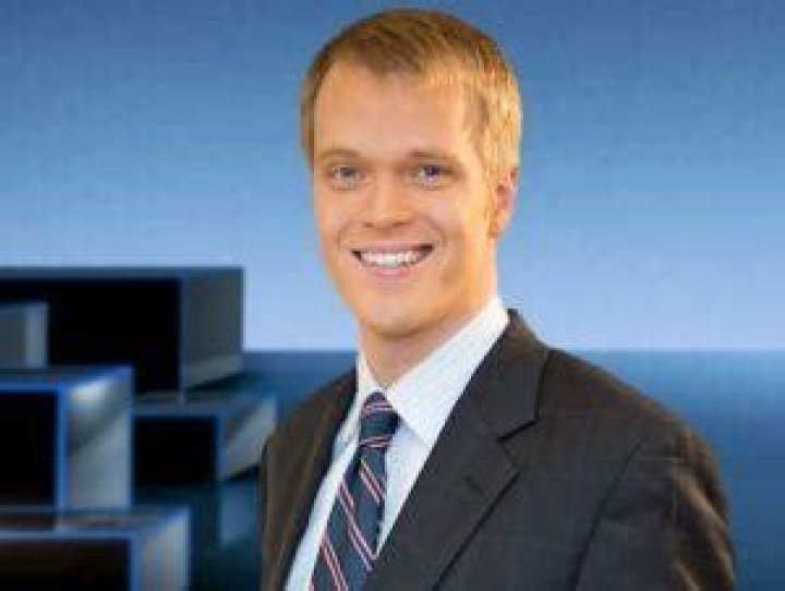 Michael Wooten Bio, Age, Height, Husband, Kids, Salary, WGRZ
