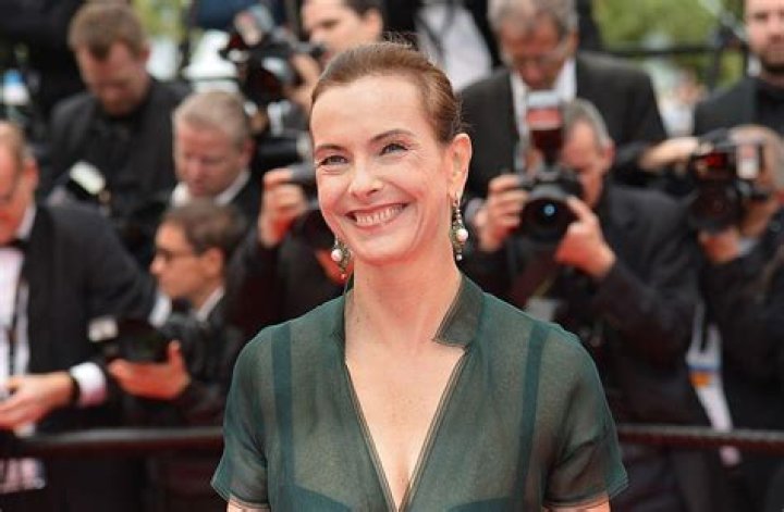 Michel Et Carole Bouquet Sont Ils Parents