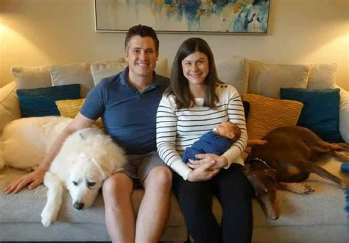 Michelle Bogo: Wiki, Bio, Age, Height, Husband, Family, Net Worth
