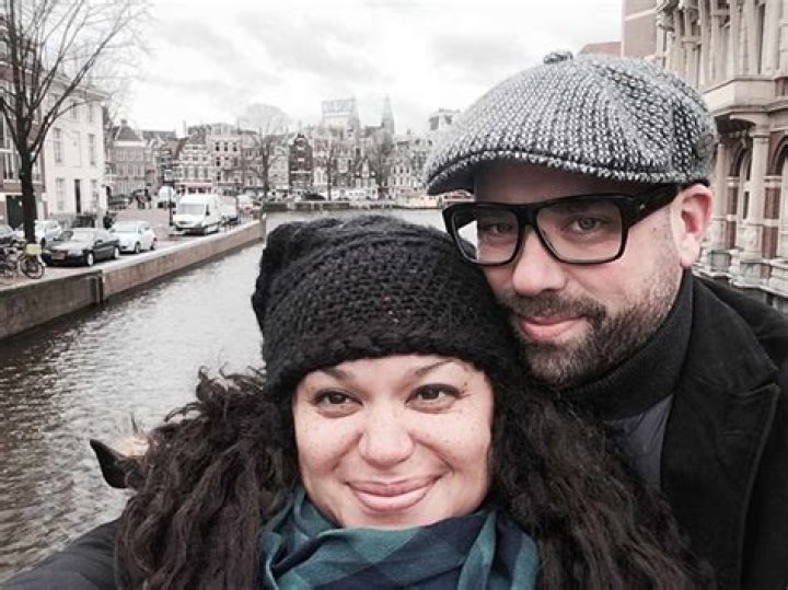 Michelle Buteau Husband: A Deep Dive Into Her Personal Life