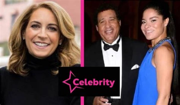 Michelle Gumbel: Facts About Greg Gumbel's Daughter