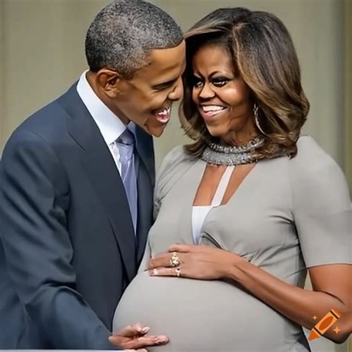 Michelle Obama Pregnant: A Comprehensive Overview