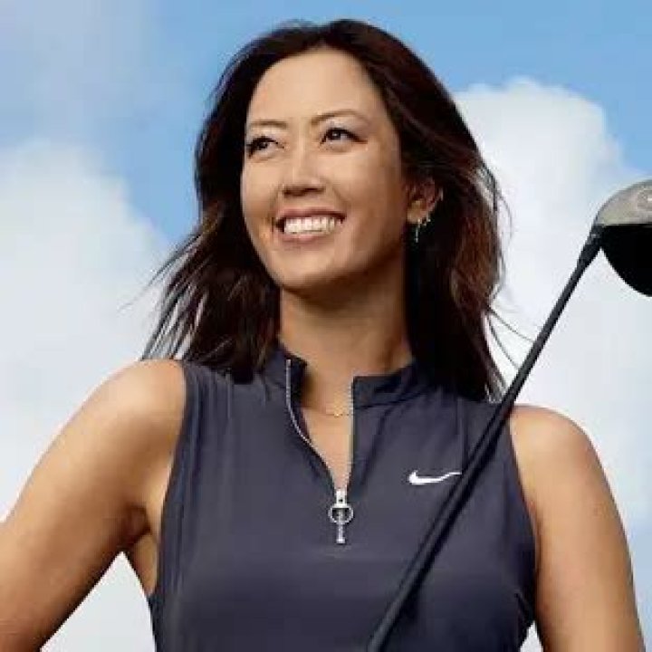 Michelle Wie Net Worth 2024