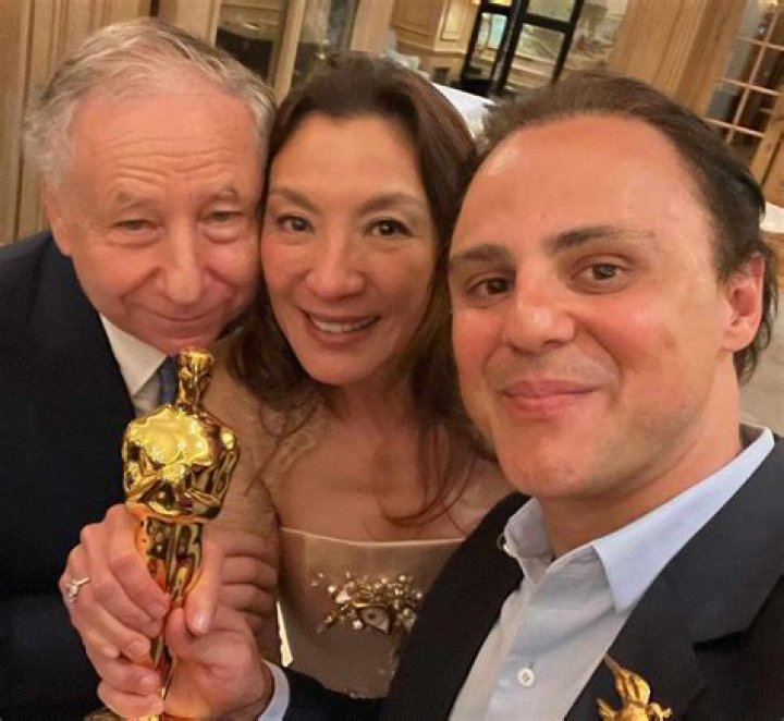 Michelle Yeoh and Jean Todt Net Worth and Age Difference: Who Is Richer and Older? Their Jobs & Fortune Explored