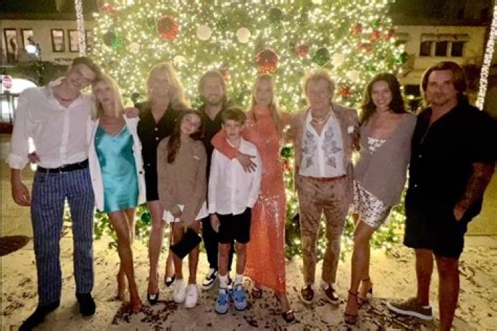 Mick Jagger's Children: Who Are His 8 Children?