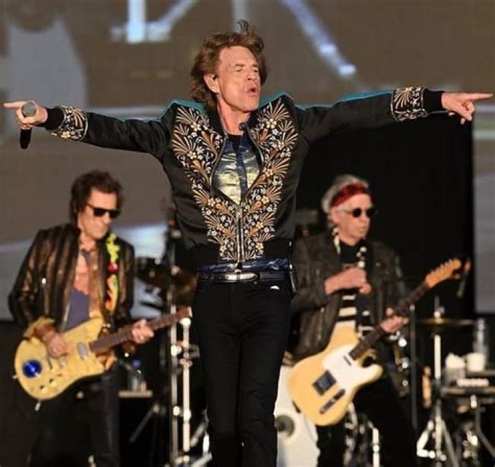 Mick Jagger - Bio, Career, Age, Net Worth, Nationality, Facts