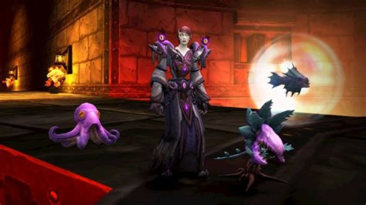 Micro Defense Force WoW: How to Complete