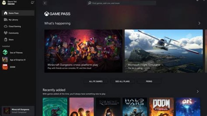Microsoft's March 2022 Xbox Update: What's New and Improved