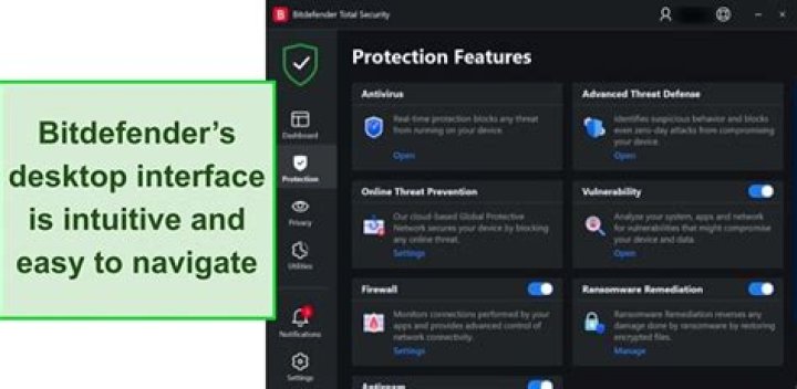 Microsoft Defender vs. Bitdefender: What's Best for You?