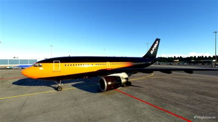 Microsoft Flight Simulator Airbus A310 Announced by IniBuilds