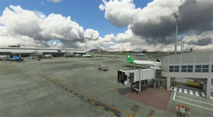 Microsoft Flight Simulator PMDG Boeing 737 in “Home Stretch”; F-4J Phantom Announced; RV-14 Gets Release Date; Kaohsiung Airport Released
