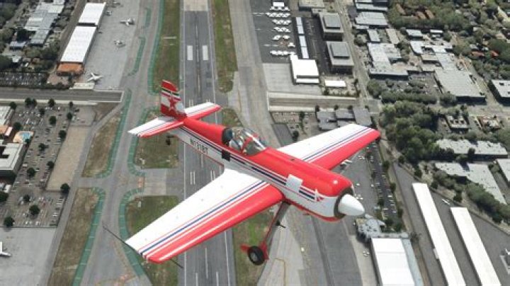 Microsoft Flight Simulator SU-31, Airbus A350, Boeing 777 & 727 Get New Screenshots & Renders; Río Grande Airport Announced