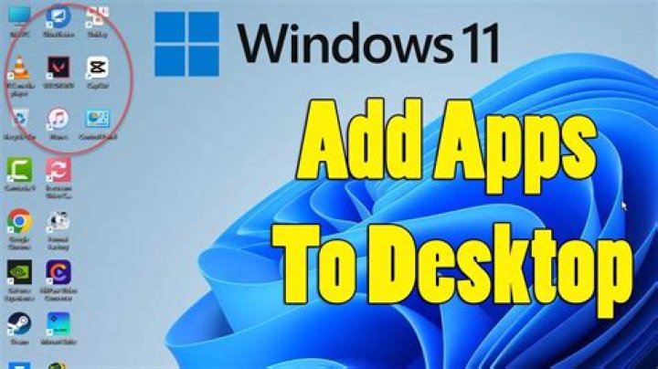Microsoft Is Adding Two More Apps to Windows 11, Whether You Want Them or Not