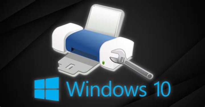 Microsoft Issues a Temporary Windows 10 Printing Crash Fix