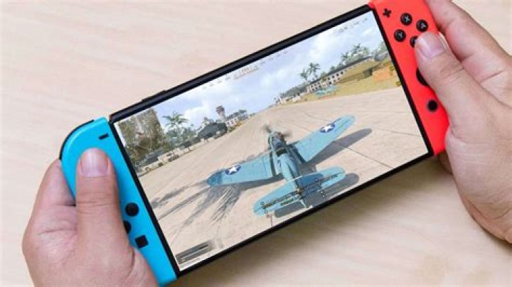 Microsoft planning to bring Call of Duty to Nintendo Switch