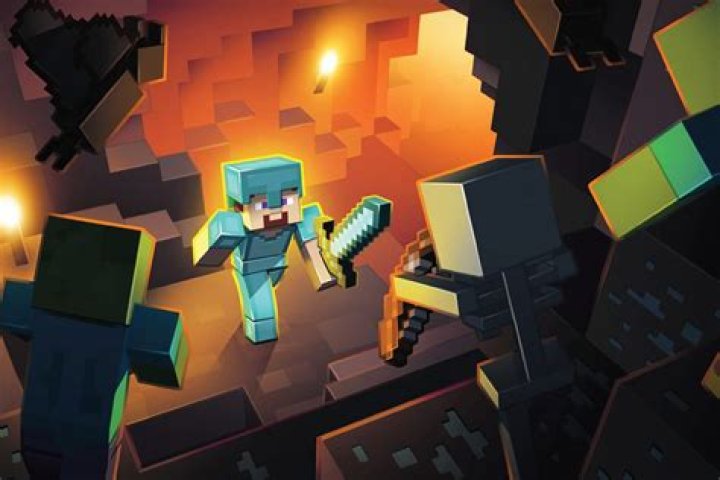 Microsoft spent $2.5 billion on Minecraft to buy the next generation of players