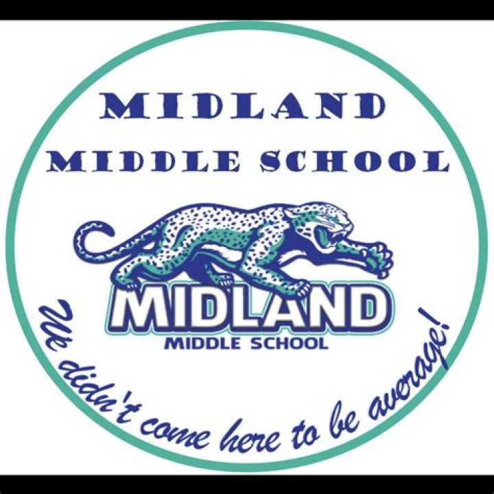 Midland Middle School - Midland