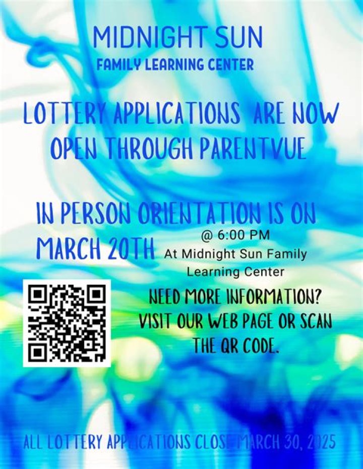 Midnight Sun Family Learning Center - Wasilla