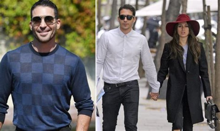 Miguel Angel Silvestre Partner: Unveiling His Relationships And Collaborations