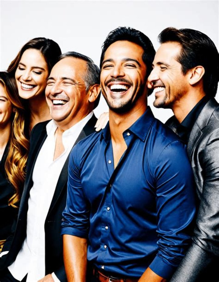 Miguel Cazarez Mora: The Rising Star Of Cinema