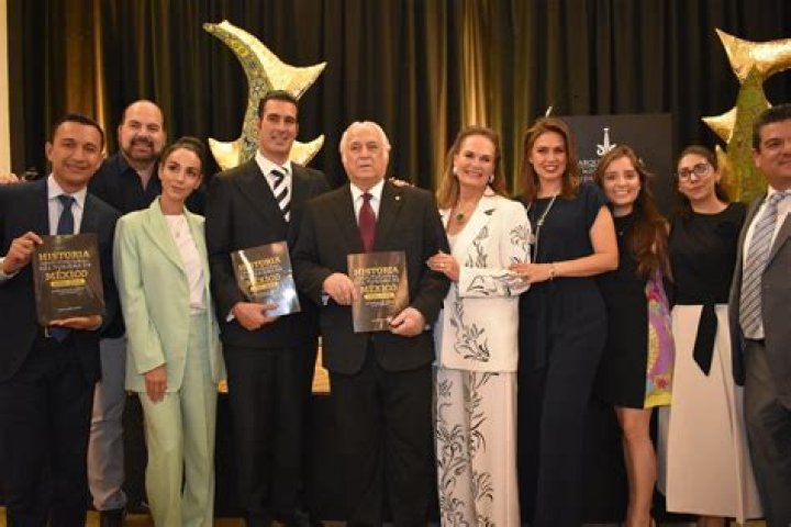 Miguel Torruco: A Visionary In Tourism And Business