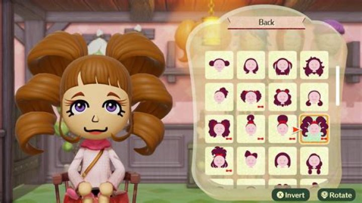 Miitopia Review – Four Miis and a Horse Walk Into an Inn