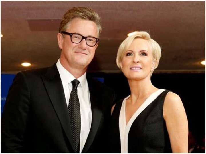 Mika Brzezinski - Bio, Net Worth, Height