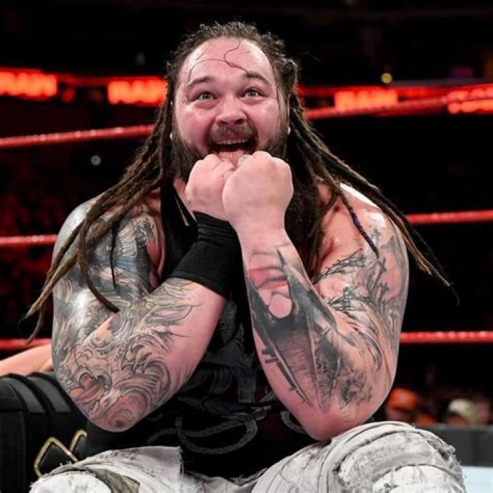 Mika Rotunda WWE Age, Wikipedia Bio, Dad【 Bray Wyatt Sister 】