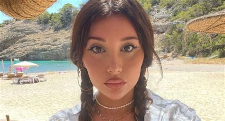 Mikaela Testa Nude: A Comprehensive Overview Of Her Public Persona And Impact
