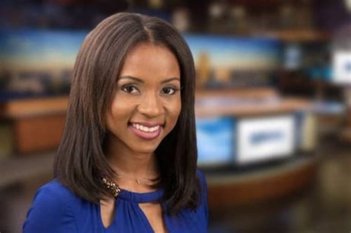 Mikaya Thurmond Bio, Age, Height, Husband, Kids, Salary, Net Worth, WRAL – TV