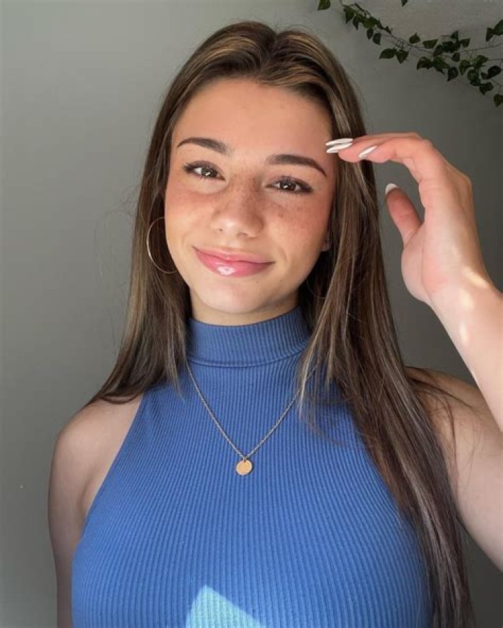Mikayla Campino: A Journey Through Her Age And Achievements