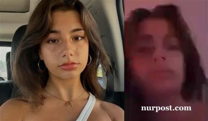 Mikayla Campinos Video: A Deep Dive Into The Rising Star's Journey