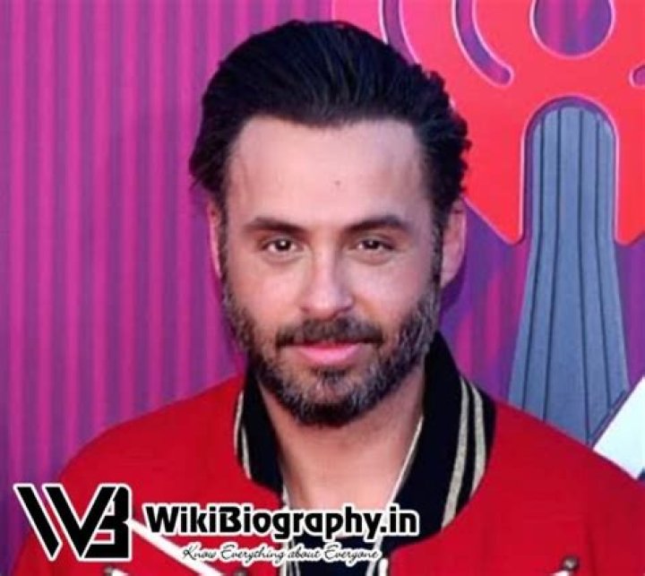 Mike Amiri: Wiki, Bio, Age, Wife, Real Name, Height, Nationality,
