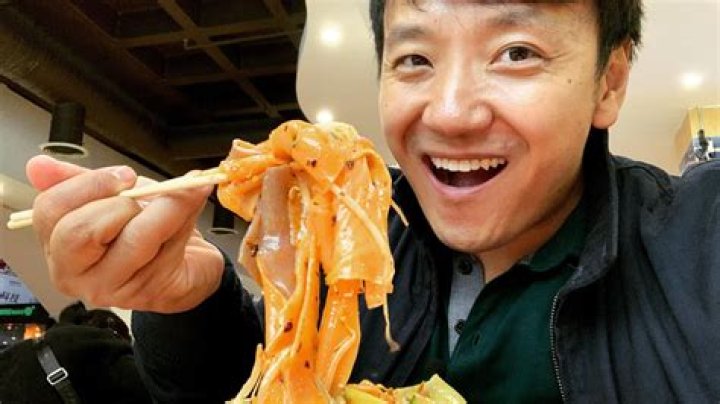 Mike Chen Net Worth 2024