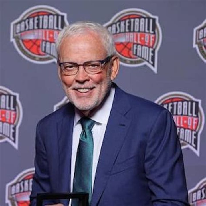 Mike Gorman Bio, Age, Height, Wife, Salary, Net worth, Boston Celtics