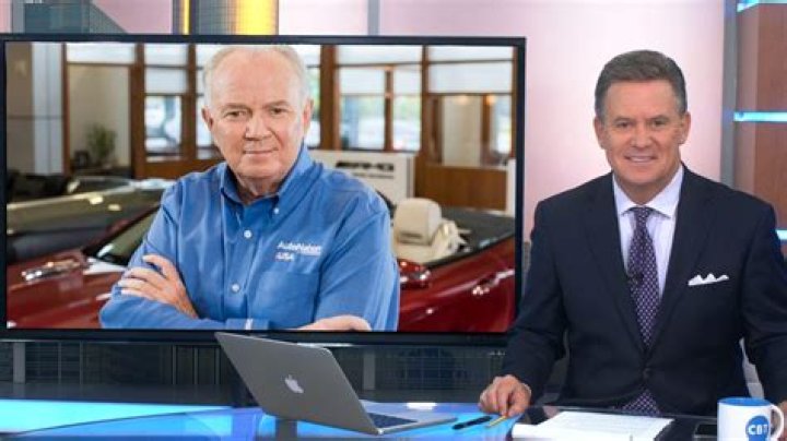	Mike Jackson stepping aside: AutoNation to launch search for new CEO	