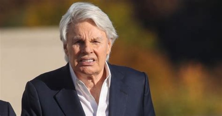 Mike Jeffries Net Worth 2024