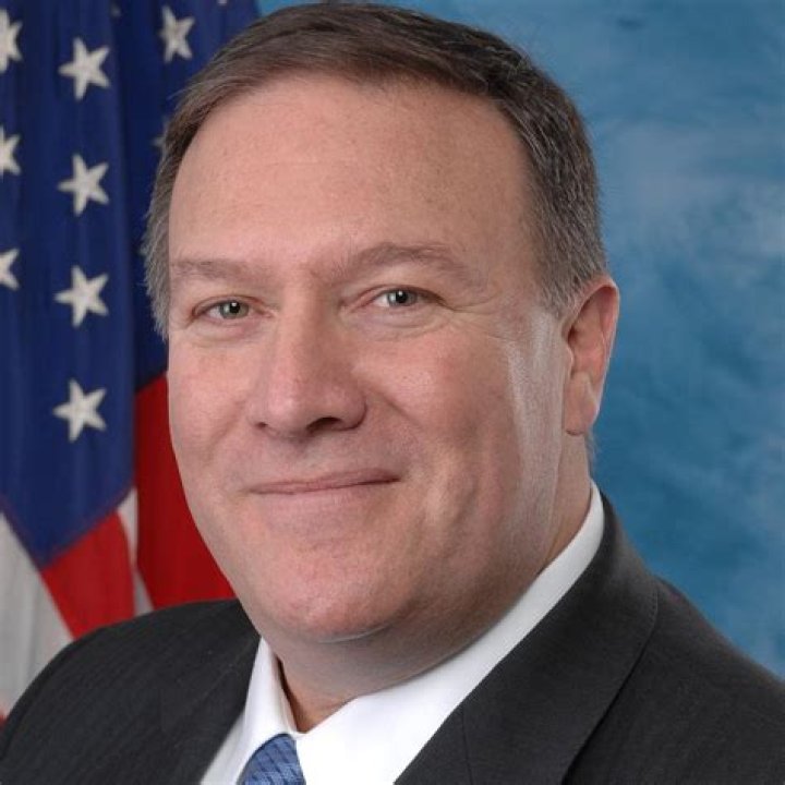 Mike Pompeo - Bio, Net Worth, Height