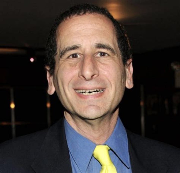 Mike Reiss Net Worth 2024