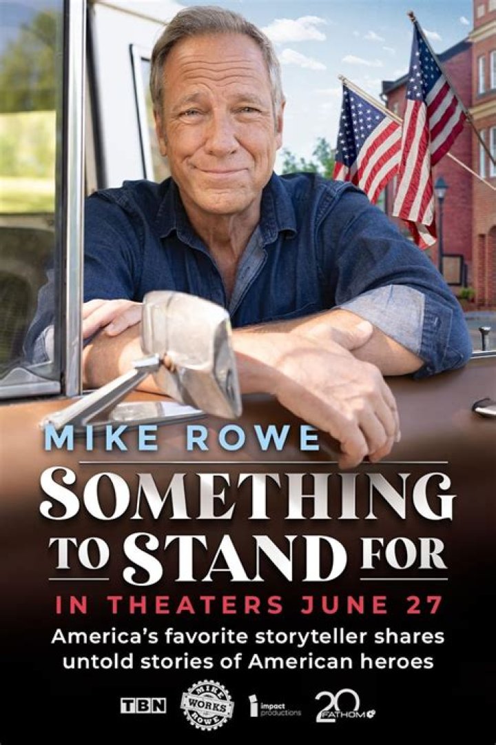 Mike Rowe And Sandy Dotson: A Deep Dive Into Their Lives And Careers