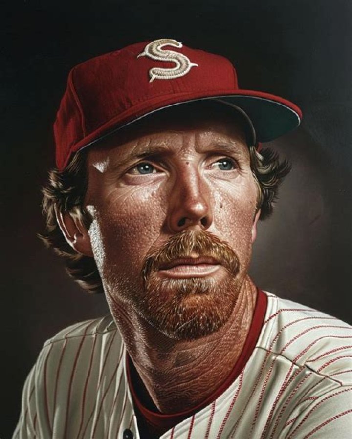 Mike Schmidt Net Worth 2024