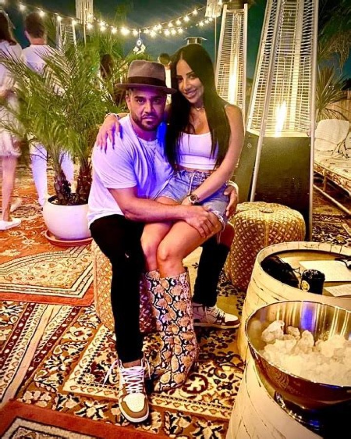Mike Shouhed: Wiki, Bio, Age, Height, Girlfriend, Ex-Wife, Net Worth