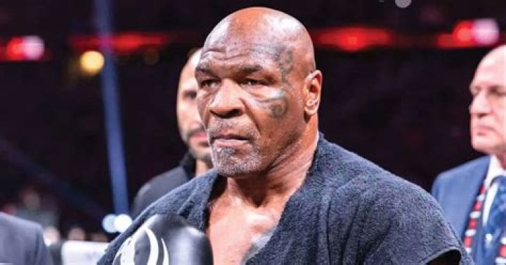 Mike Tyson's Daughter: A Deep Dive Into Her Life And Legacy