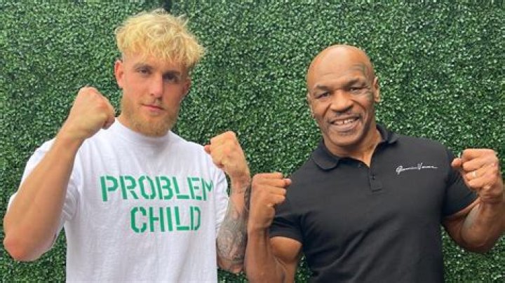 Mike Tyson sets outrageous asking price for Jake Paul fight
