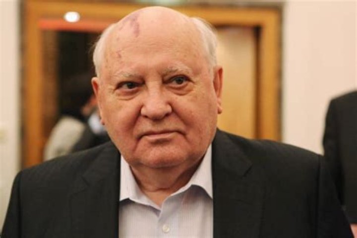 Mikhail Gorbachev Net Worth 2024