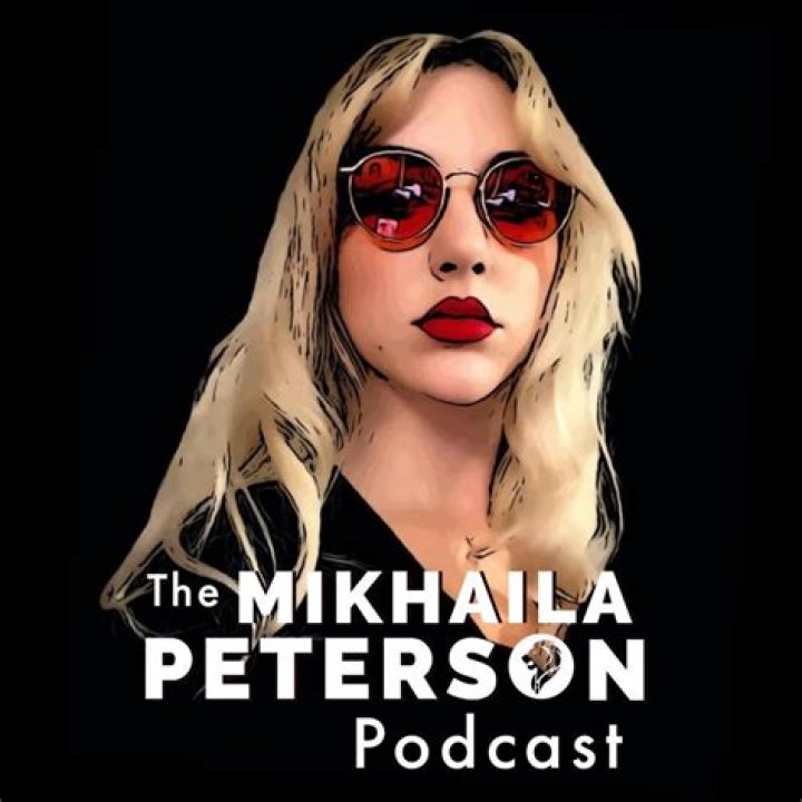Mikhaila Peterson: A Comprehensive Insight Into Her Life And Work