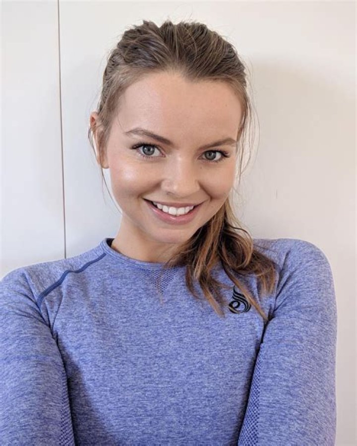 Mila Malenkov Biography, Nationality, Age, Boyfriend, Net worth