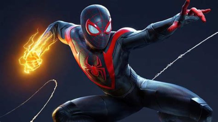 Miles Morales: How to Start New Game Plus