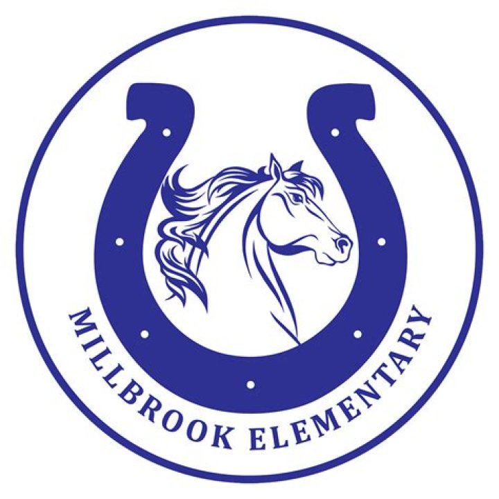 Millbrook Colony Elementary School - Alexandria