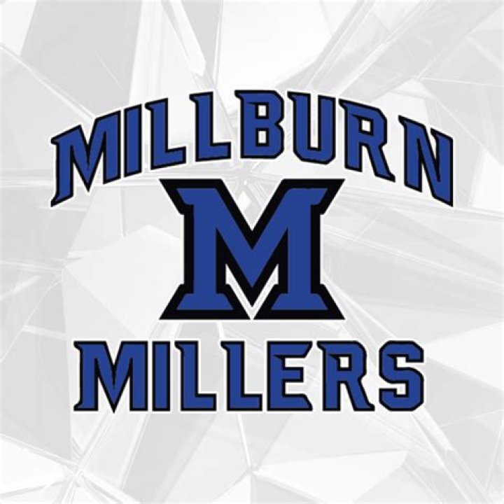 Millburn High School - Millburn
